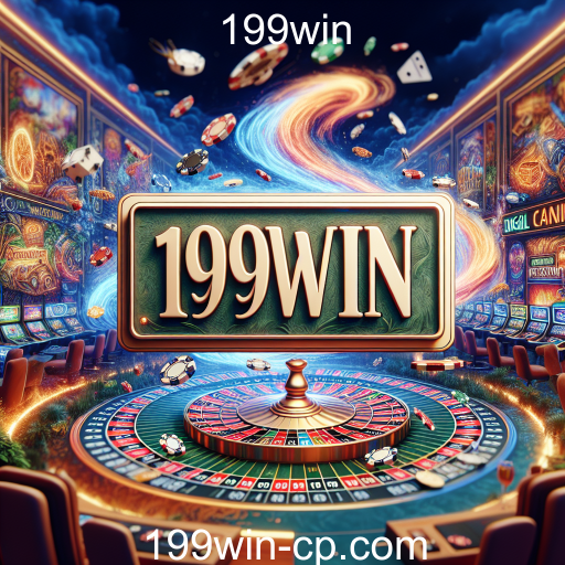 Descubra as Ofertas Exclusivas do 199win e Amplie Sua Experiência de Jogo