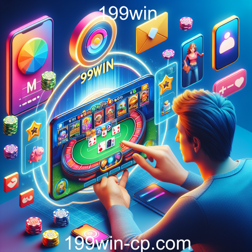A Revolução dos Jogos Mobile: Entretenimento na Palma da Mão